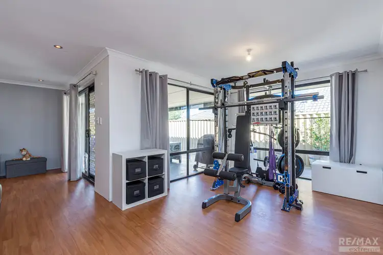 Seventh view of Homely house listing, 18 Eastwood Street, Ridgewood WA 6030