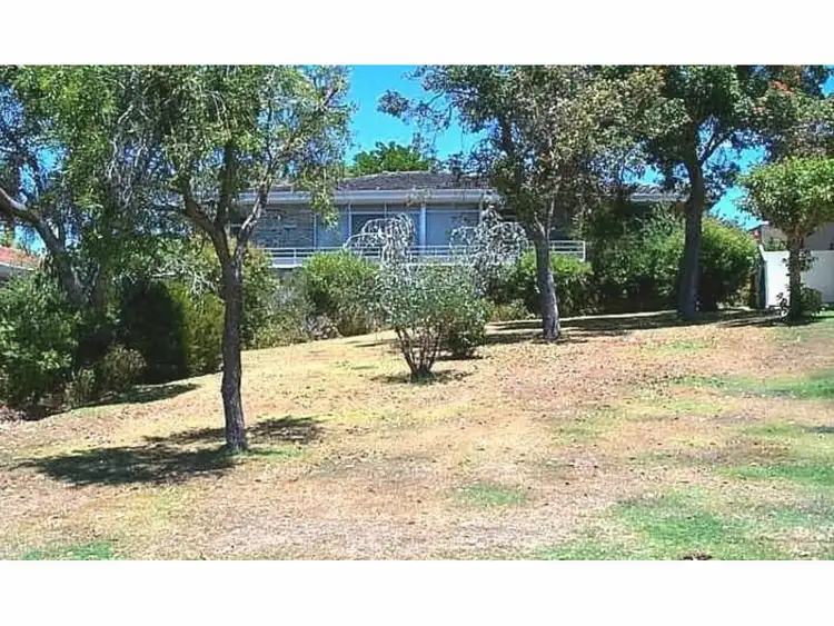 Main view of Homely land listing, Address available on request