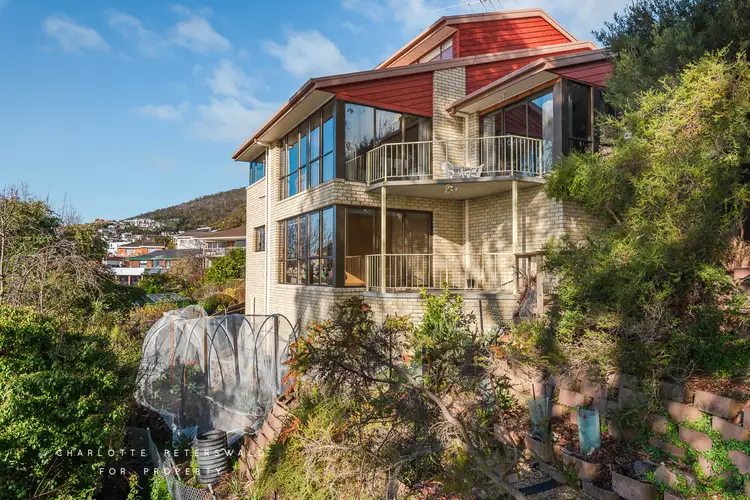 36a Beddome Street, Sandy Bay TAS 7005