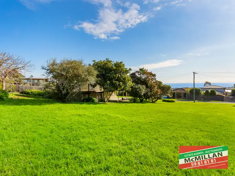 Third view of Homely land listing, 41 Devon Street, Dromana VIC 3936