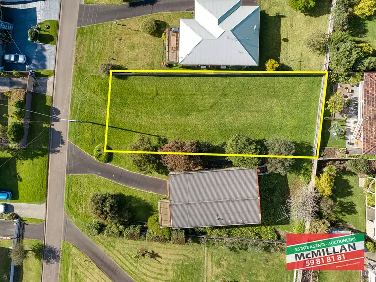 Fourth view of Homely land listing, 41 Devon Street, Dromana VIC 3936