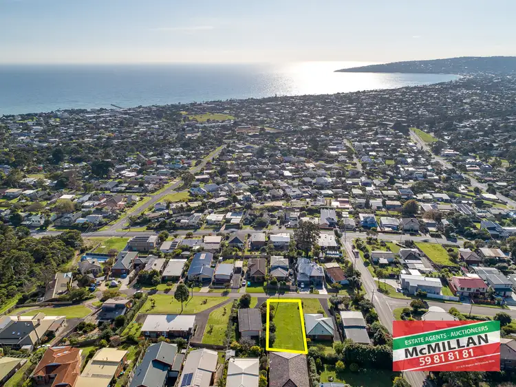 Fifth view of Homely land listing, 41 Devon Street, Dromana VIC 3936