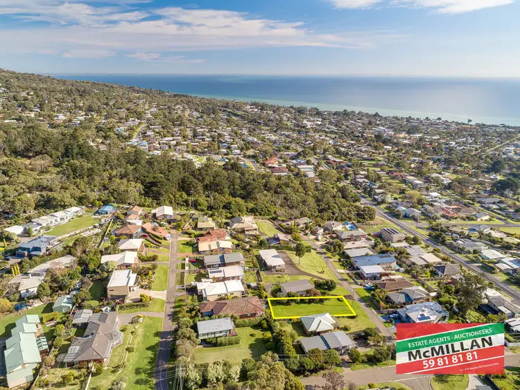 Sixth view of Homely land listing, 41 Devon Street, Dromana VIC 3936