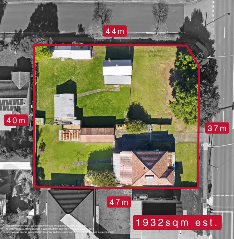 86-88 Canterbury Road, Glenfield NSW 2167