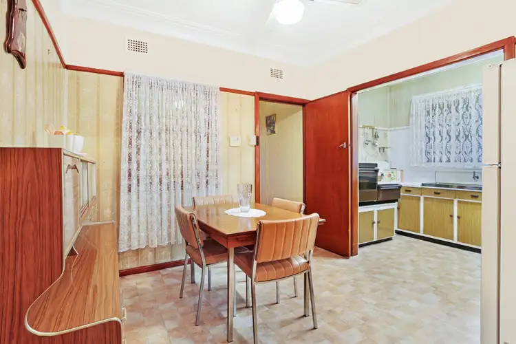 Fifth view of Homely house listing, 86-88 Canterbury Road, Glenfield NSW 2167