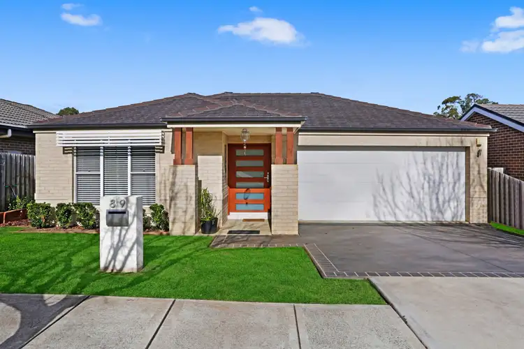 89 Belmont Avenue, Spring Farm NSW 2570