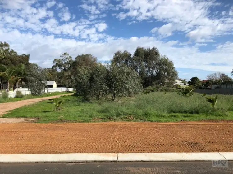 Second view of Homely land listing, 79 Railway Parade, Upper Swan WA 6069