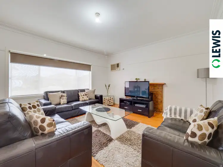 Second view of Homely house listing, 18 Glen Street, Glenroy VIC 3046