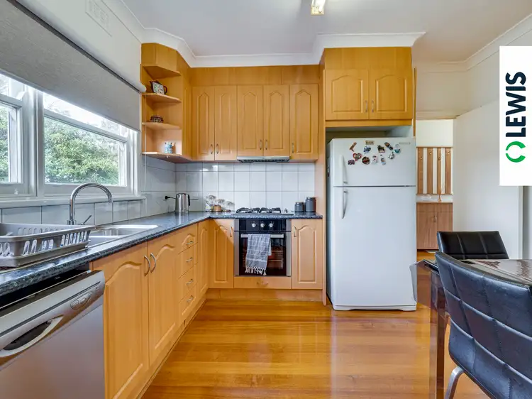 Fourth view of Homely house listing, 18 Glen Street, Glenroy VIC 3046