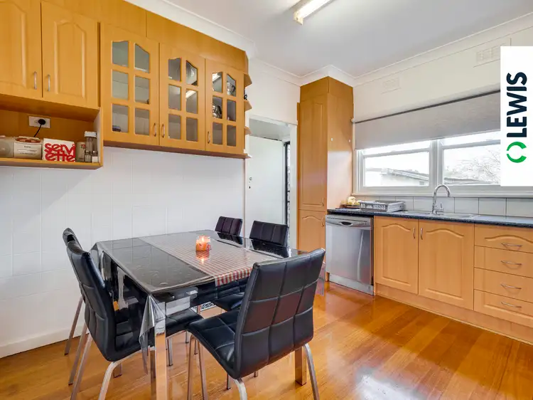 Fifth view of Homely house listing, 18 Glen Street, Glenroy VIC 3046