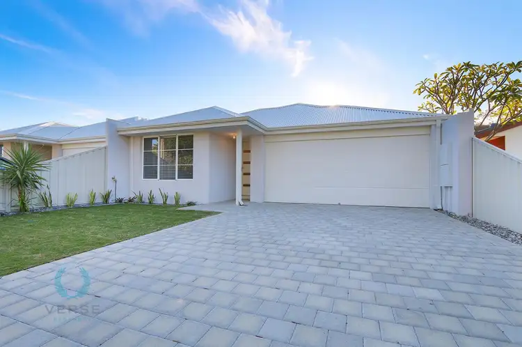 32B Dulwich Street, Beckenham WA 6107