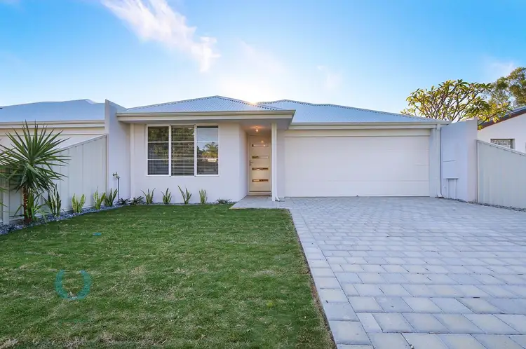 Second view of Homely house listing, 32B Dulwich Street, Beckenham WA 6107