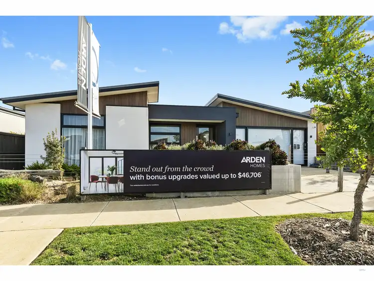 Second view of Homely house listing, 4 Rosser Boulevard, Torquay VIC 3228