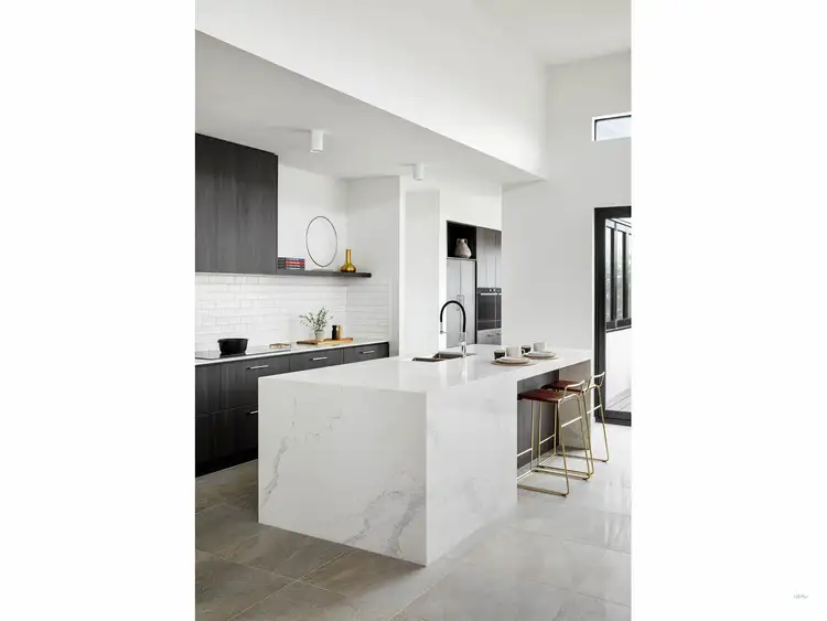 Fourth view of Homely house listing, 4 Rosser Boulevard, Torquay VIC 3228