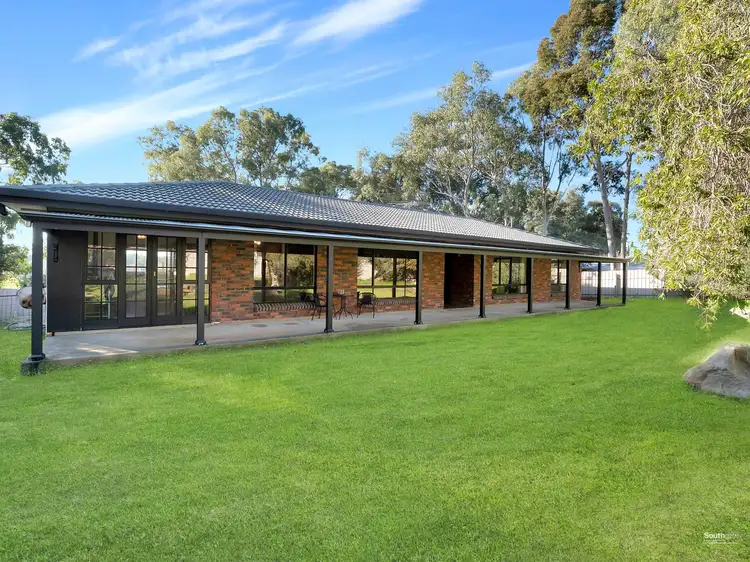 13 Chalk Hill Road, Mclaren Flat SA 5171