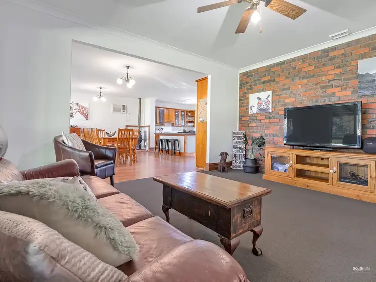 Fifth view of Homely house listing, 13 Chalk Hill Road, Mclaren Flat SA 5171