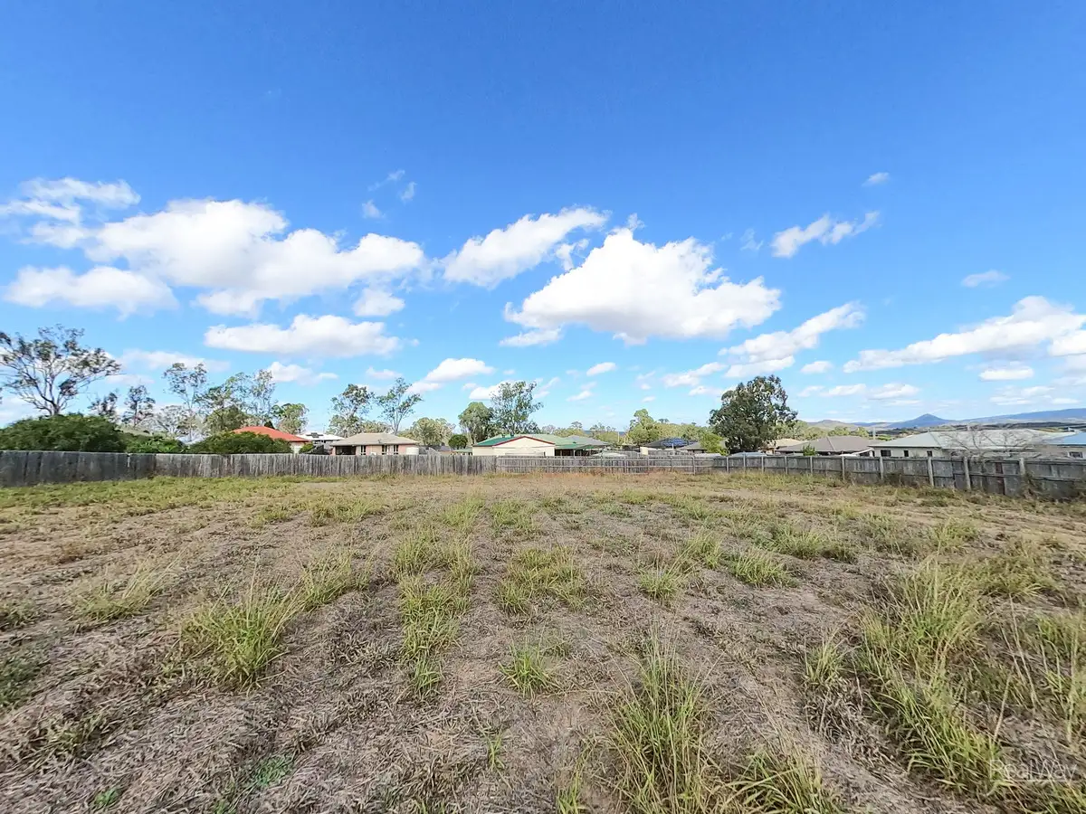 Main view of Homely land listing, 525 Connors Road, Helidon QLD 4344