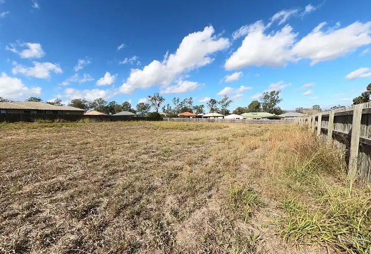 Second view of Homely land listing, 525 Connors Road, Helidon QLD 4344