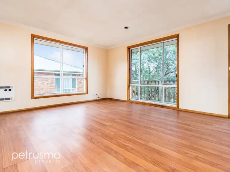 Third view of Homely house listing, 1 Carter Court, New Norfolk TAS 7140