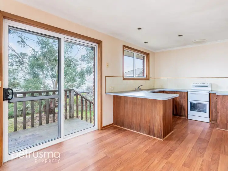 Fifth view of Homely house listing, 1 Carter Court, New Norfolk TAS 7140
