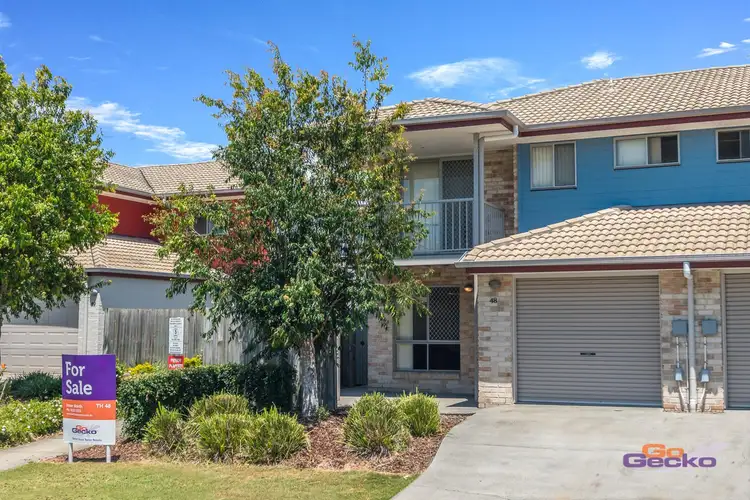 48/27 Heathwood Street, Taigum QLD 4018