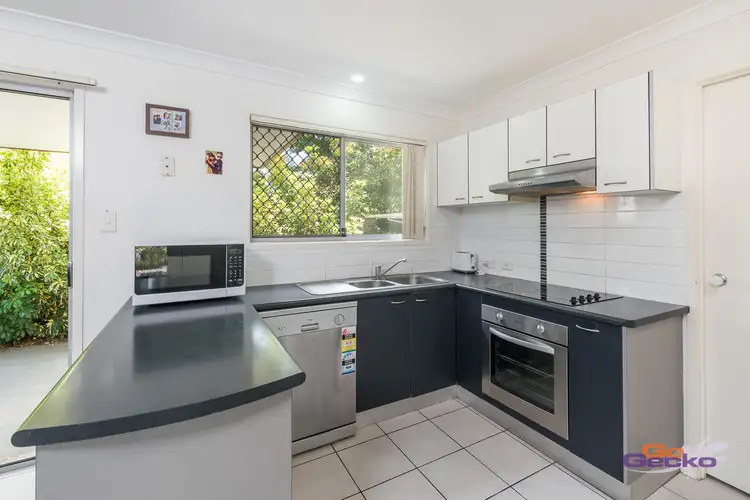 Second view of Homely townhouse listing, 48/27 Heathwood Street, Taigum QLD 4018