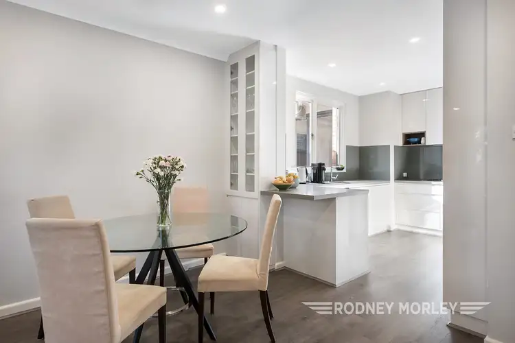 Third view of Homely apartment listing, 16/4 Glyndebourne Avenue, Toorak VIC 3142