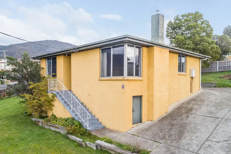 Main view of Homely house listing, 8 Storey Place, Glenorchy TAS 7010