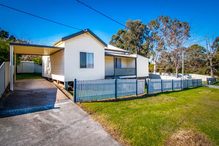 13 Michael Street, Cessnock NSW 2325