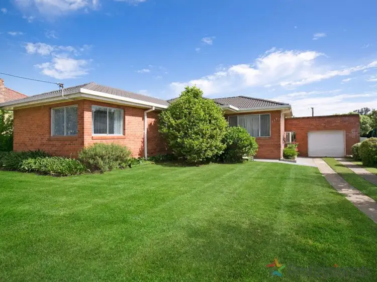 Main view of Homely house listing, 117 Erskine Street, Armidale NSW 2350