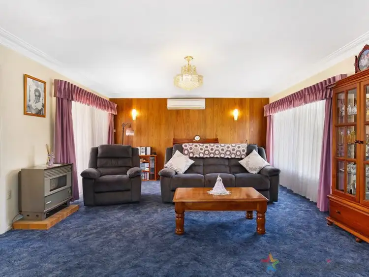Third view of Homely house listing, 117 Erskine Street, Armidale NSW 2350