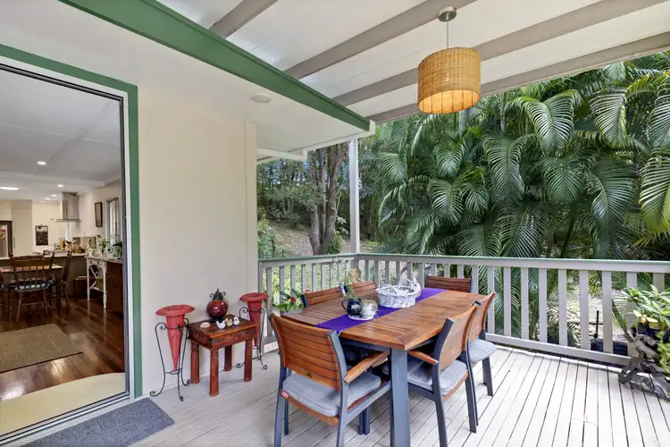Main view of Homely house listing, 38 Caplick Way, Eumundi QLD 4562