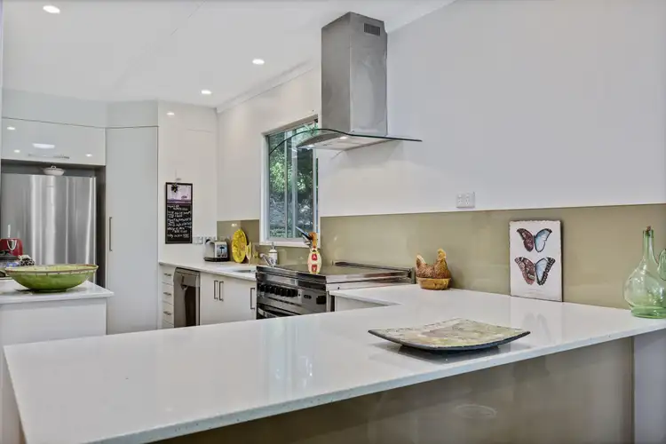Third view of Homely house listing, 38 Caplick Way, Eumundi QLD 4562