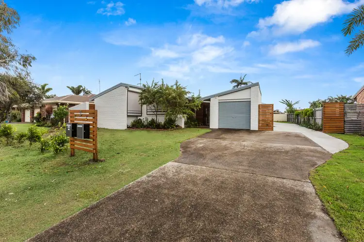 1/3 Victoria Avenue, Pottsville NSW 2489