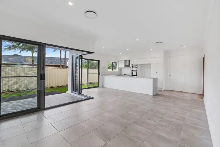 Second view of Homely semi-detached listing, 2/3 Victoria Avenue, Pottsville NSW 2489