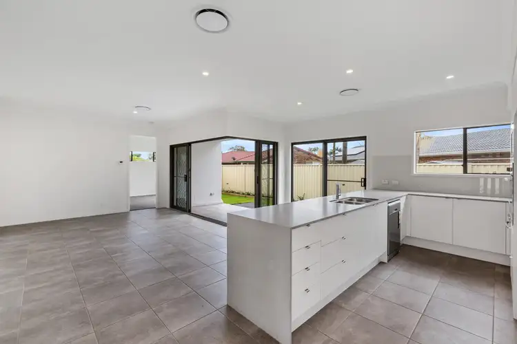Third view of Homely semi-detached listing, 2/3 Victoria Avenue, Pottsville NSW 2489