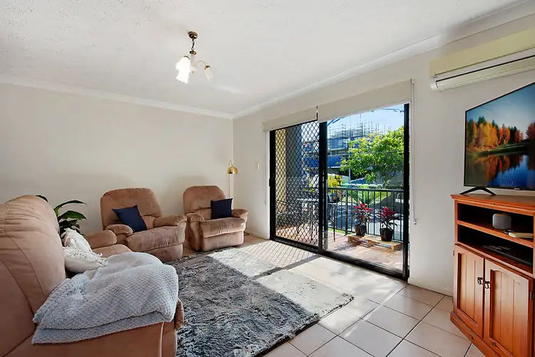 Second view of Homely apartment listing, 6/23-27 Gellibrand Street, Clayfield QLD 4011