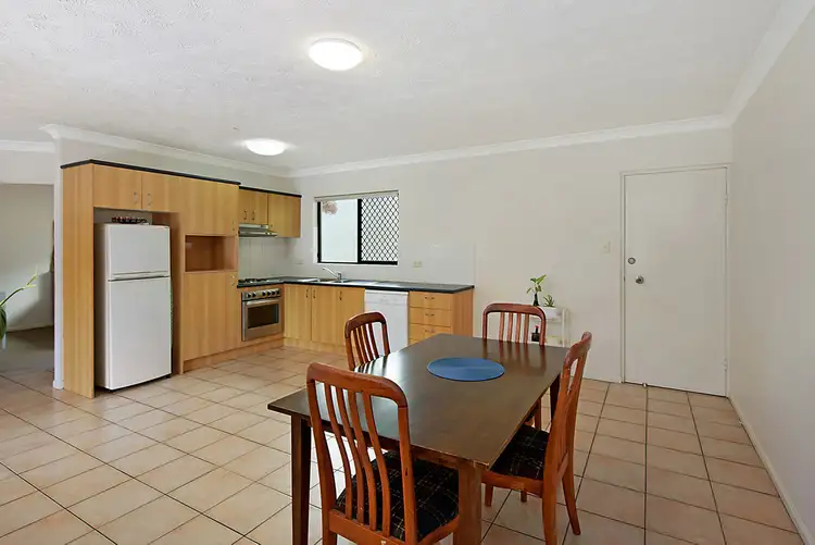 Third view of Homely apartment listing, 6/23-27 Gellibrand Street, Clayfield QLD 4011