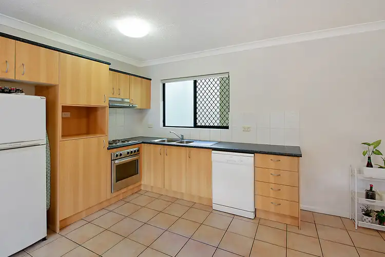 Fourth view of Homely apartment listing, 6/23-27 Gellibrand Street, Clayfield QLD 4011