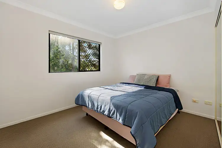Sixth view of Homely apartment listing, 6/23-27 Gellibrand Street, Clayfield QLD 4011