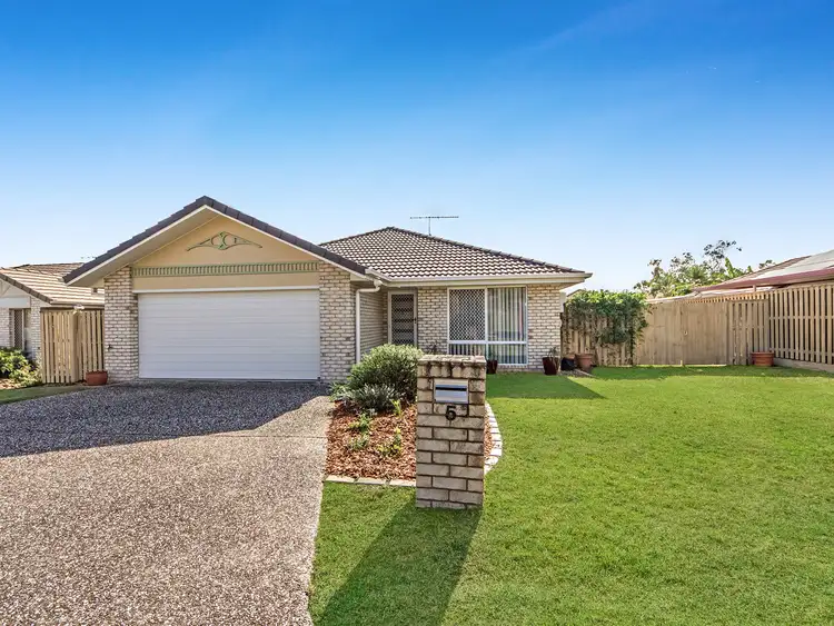 5 Broadwood Street, Fernvale QLD 4306