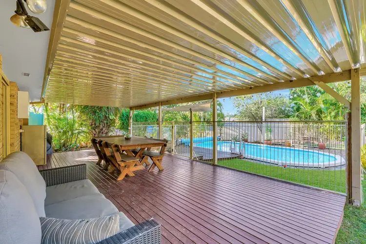 Main view of Homely house listing, 2 Lovell Court, Worongary QLD 4213