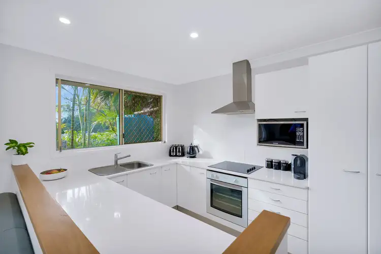 Second view of Homely house listing, 2 Lovell Court, Worongary QLD 4213