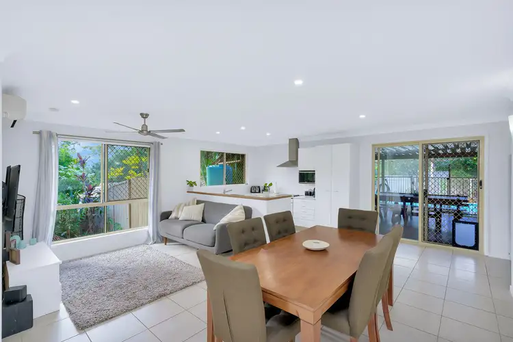 Third view of Homely house listing, 2 Lovell Court, Worongary QLD 4213