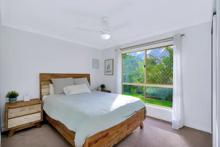 Fifth view of Homely house listing, 2 Lovell Court, Worongary QLD 4213