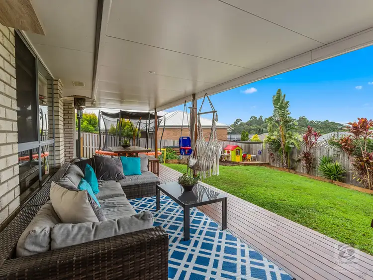 2 Talganda Terrace, Murwillumbah NSW 2484