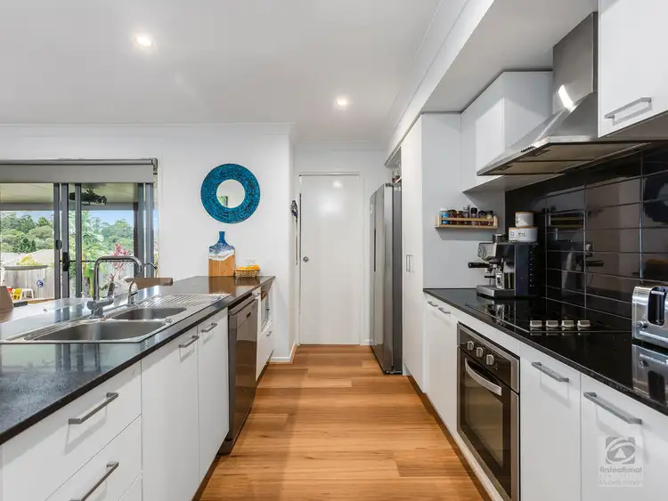 Fifth view of Homely house listing, 2 Talganda Terrace, Murwillumbah NSW 2484