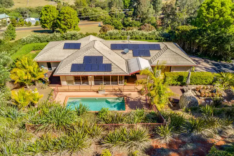 36-46 Flemington Road, Beechmont QLD 4211