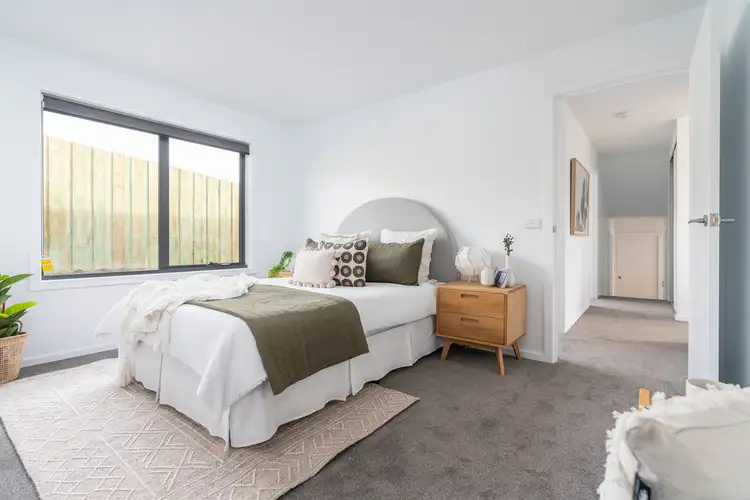 Third view of Homely unit listing, 2/85 Goodwins Road, Rokeby TAS 7019