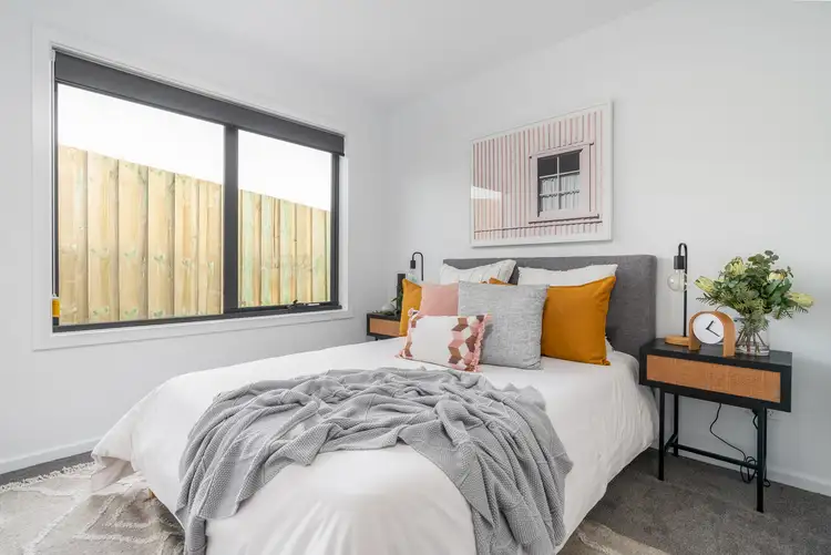 Fifth view of Homely unit listing, 2/85 Goodwins Road, Rokeby TAS 7019